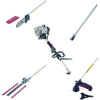 AL-KO Benzin-Multitool BC 260 MT von Al-Ko