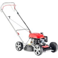 AL-KO Benzin-Rasenmäher, 2,1 kW, Schnittbreite: 46 cm - rot von Al-Ko
