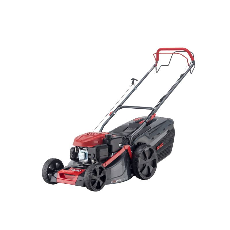 AL-KO Benzin-Rasenmäher 'Comfort 46.0 SP-A' 1900 W, bis 1400 m² von Al-Ko