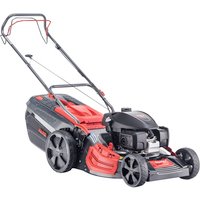 AL-KO Benzin-Rasenmäher »Highline 51.9 SP-H «, 3,2 kW, Schnittbreite: 51 cm - grau AL-KO Benzin-Rasenmäher »Highline 51.9 SP-H «, 3,2 kW, Schnittbreite: 51 cm - grau von Al-Ko