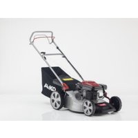 AL-KO Benzin-RasenmäherEASY 4.6 0 SP-S46 cm Tech140 AL-KO Benzin-RasenmäherEASY 4.6 0 SP-S46 cm Tech140 von Al-Ko