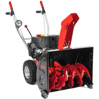 AL-KO Benzin-Schneefräse, Arbeitsbreite: 62 cm, Scheinwerfer - rot AL-KO Benzin-Schneefräse, Arbeitsbreite: 62 cm, Scheinwerfer - rot von Al-Ko