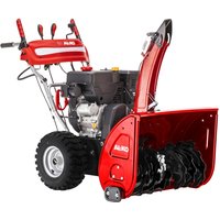 AL-KO Benzin-Schneefräse "Snow Line 700.4 E LED", 70 cm Räumbreite, 7.8 kW Motorleistung von Al-Ko