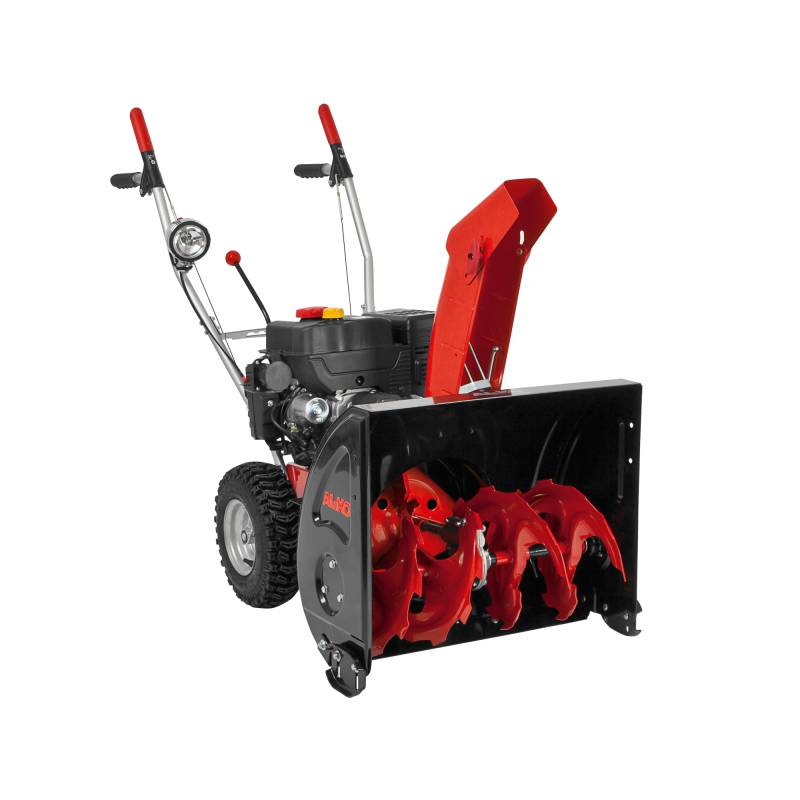 AL-KO Benzin-Schneefräse 'SnowLine 620 E II' 62 cm von Al-Ko