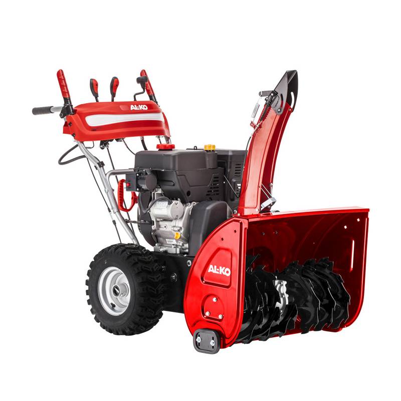 AL-KO Benzin-Schneefräse 'SnowLine 700.4 E LED' 7,8 kW, Arbeitsbreite 70 cm von Al-Ko
