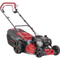 AL-KO Benzinrasenmäher "Premium 524 SP-B", 1-Gang Radantrieb von Al-Ko