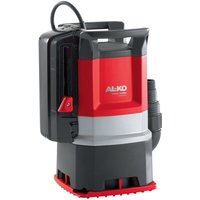 Combi-Tauchpumpe Twin 14000 Premium - Al-ko von Al-Ko