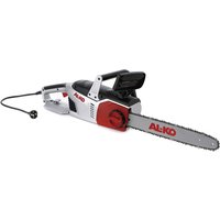 AL-KO Elektro-Kettensäge, 2200 W, Schwertlänge: 40 cm - silberfarben AL-KO Elektro-Kettensäge, 2200 W, Schwertlänge: 40 cm - silberfarben von Al-Ko