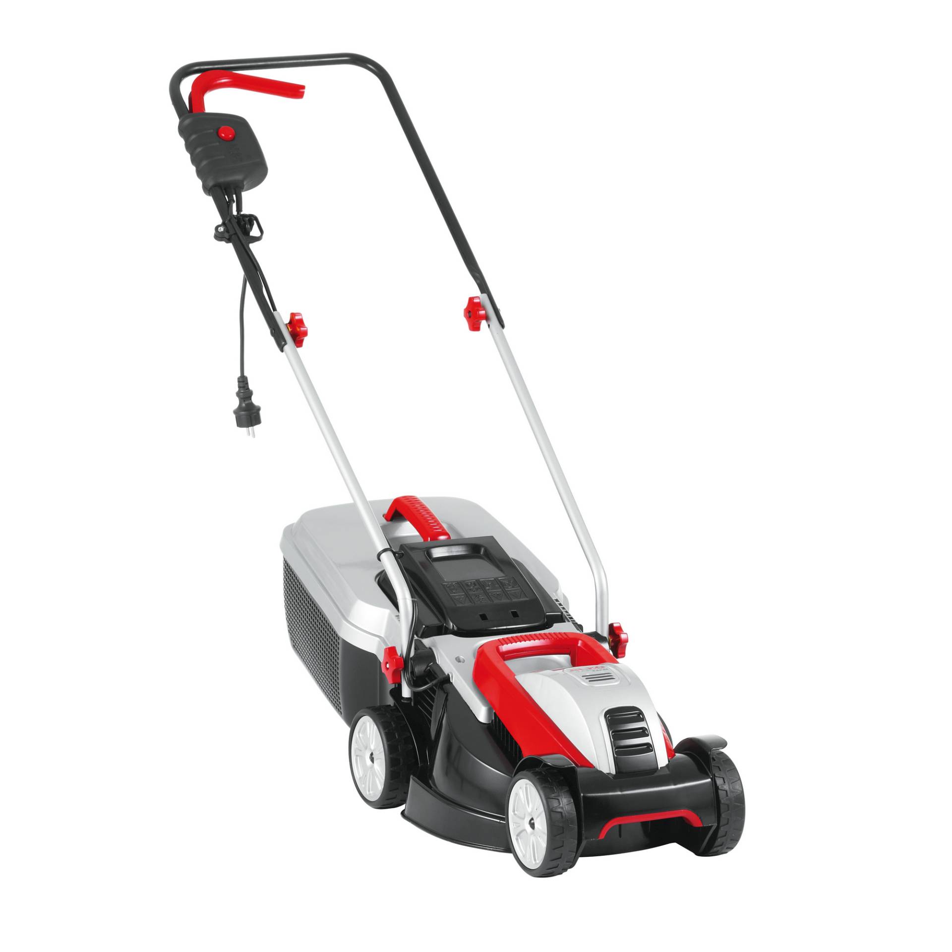 AL-KO Elektro-Rasenmäher '3.22 SE Classic' 1000 W, bis 250 m² AL-KO Elektro-Rasenmäher '3.22 SE Classic' 1000 W, bis 250 m² von Al-Ko