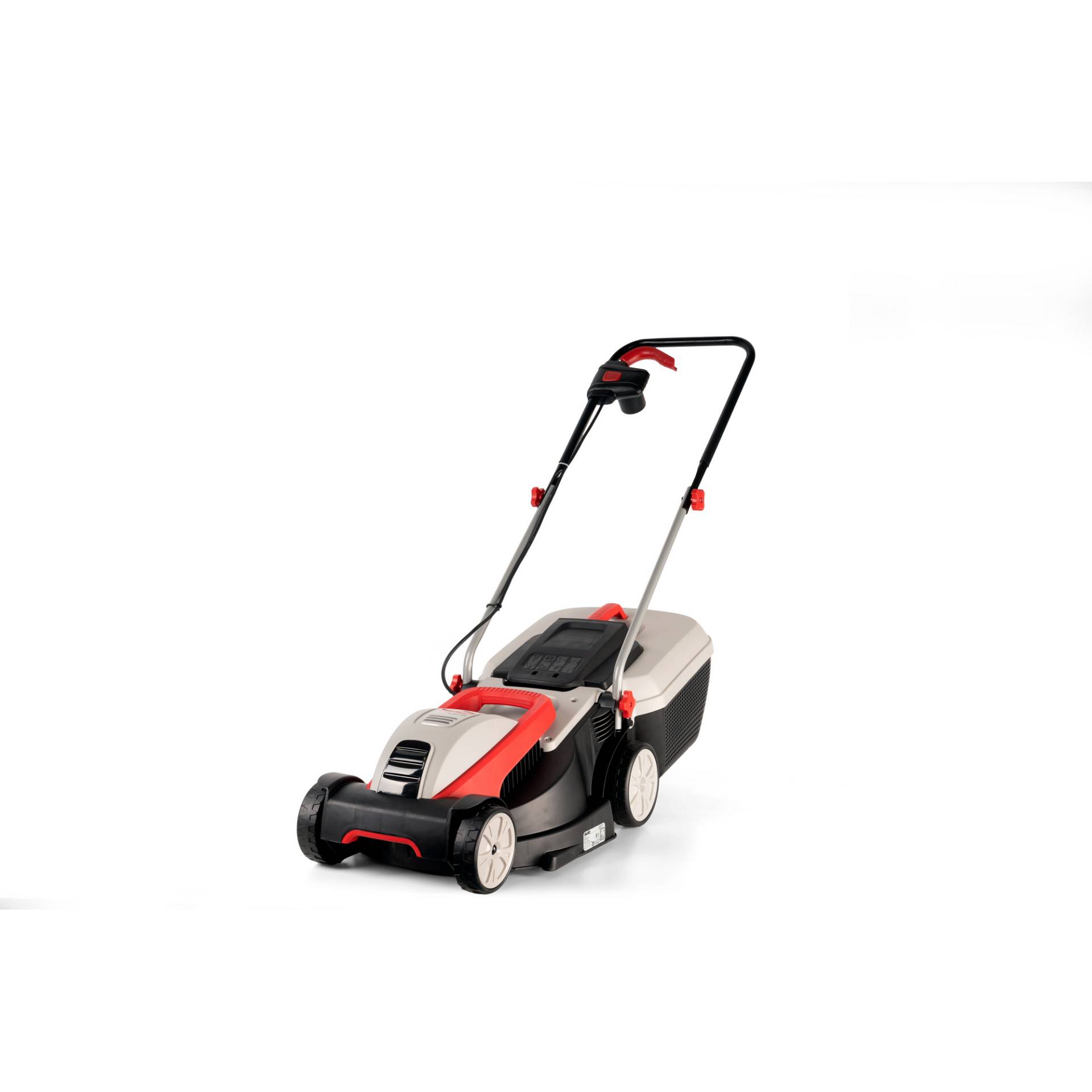 AL-KO Elektro-Rasenmäher '3.82 SE Classic' 1400 W, bis 500 m² AL-KO Elektro-Rasenmäher '3.82 SE Classic' 1400 W, bis 500 m² von Al-Ko