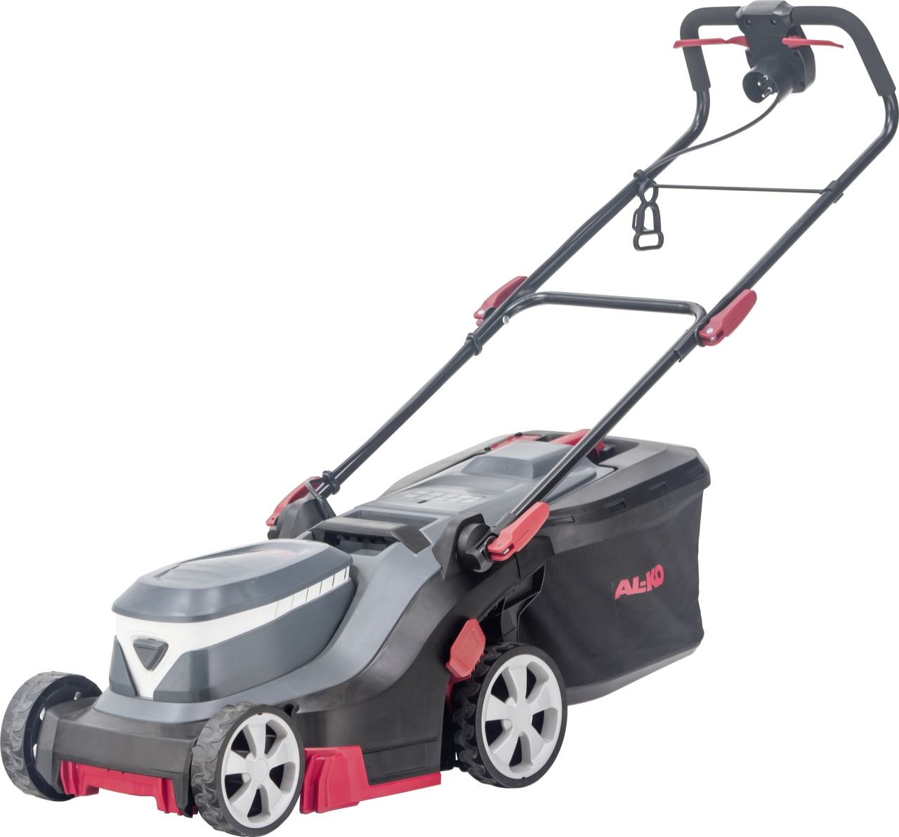 AL-KO Elektro-Rasenmäher 32.2 E Comfort 1.200 Watt, 32 cm Schnittbreite von Al-Ko