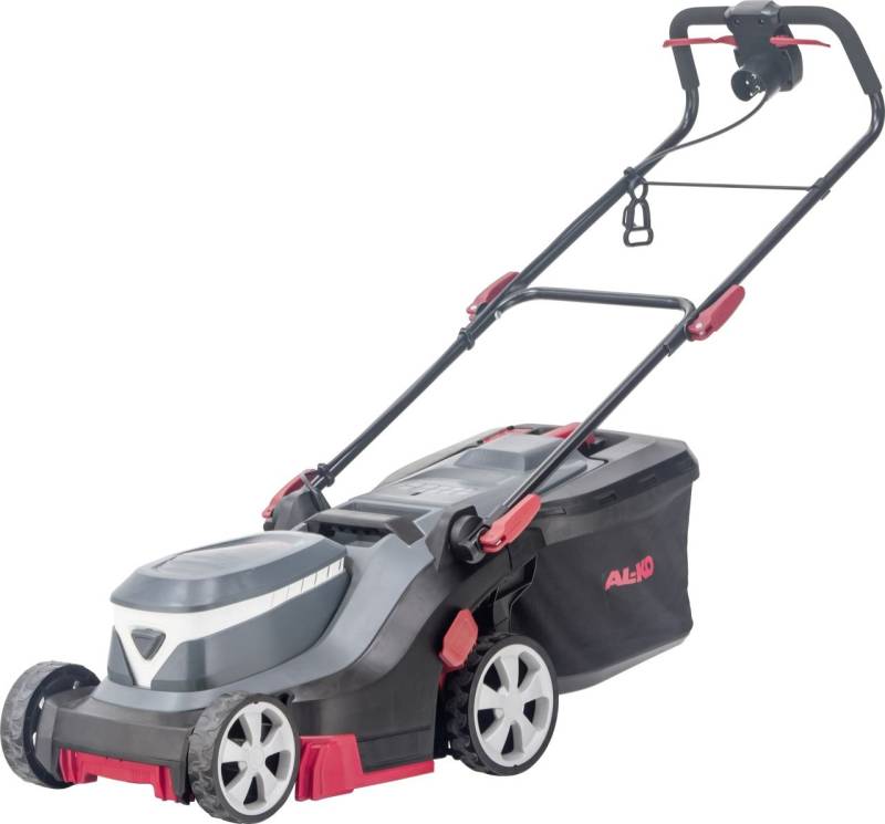 AL-KO Elektro-Rasenmäher 32.2 E Comfort 1.200 Watt, 32 cm Schnittbreite von Al-Ko