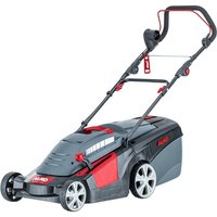 AL-KO Elektro-Rasenmäher » 40.4 E COMFORT«, 1400 W, Schnittbreite: 40 cm - schwarz AL-KO Elektro-Rasenmäher » 40.4 E COMFORT«, 1400 W, Schnittbreite: 40 cm - schwarz von Al-Ko