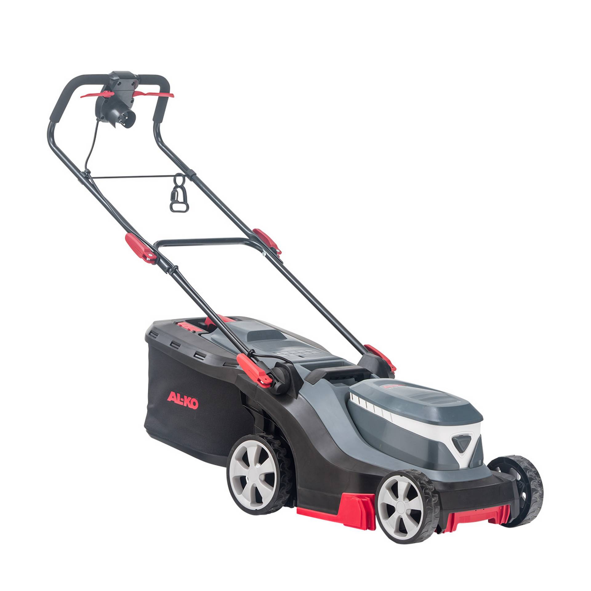 AL-KO Elektro-Rasenmäher 'Comfort 32.2 E' 1200 W AL-KO Elektro-Rasenmäher 'Comfort 32.2 E' 1200 W von Al-Ko