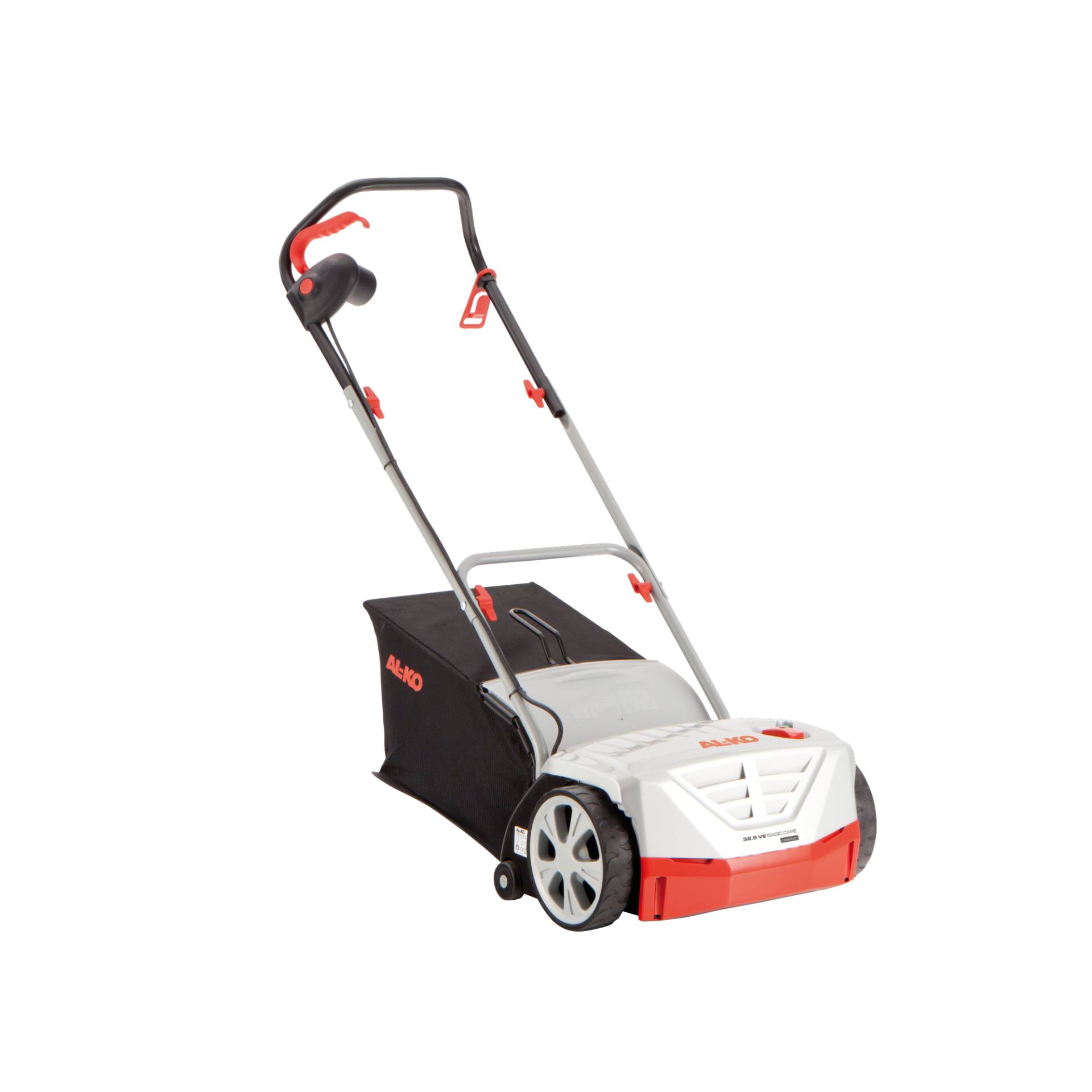 AL-KO Elektro-Vertikutierer '32.5 VE Basic Care' 1000 W 32 cm bis 400 m² AL-KO Elektro-Vertikutierer '32.5 VE Basic Care' 1000 W 32 cm bis 400 m² von Al-Ko