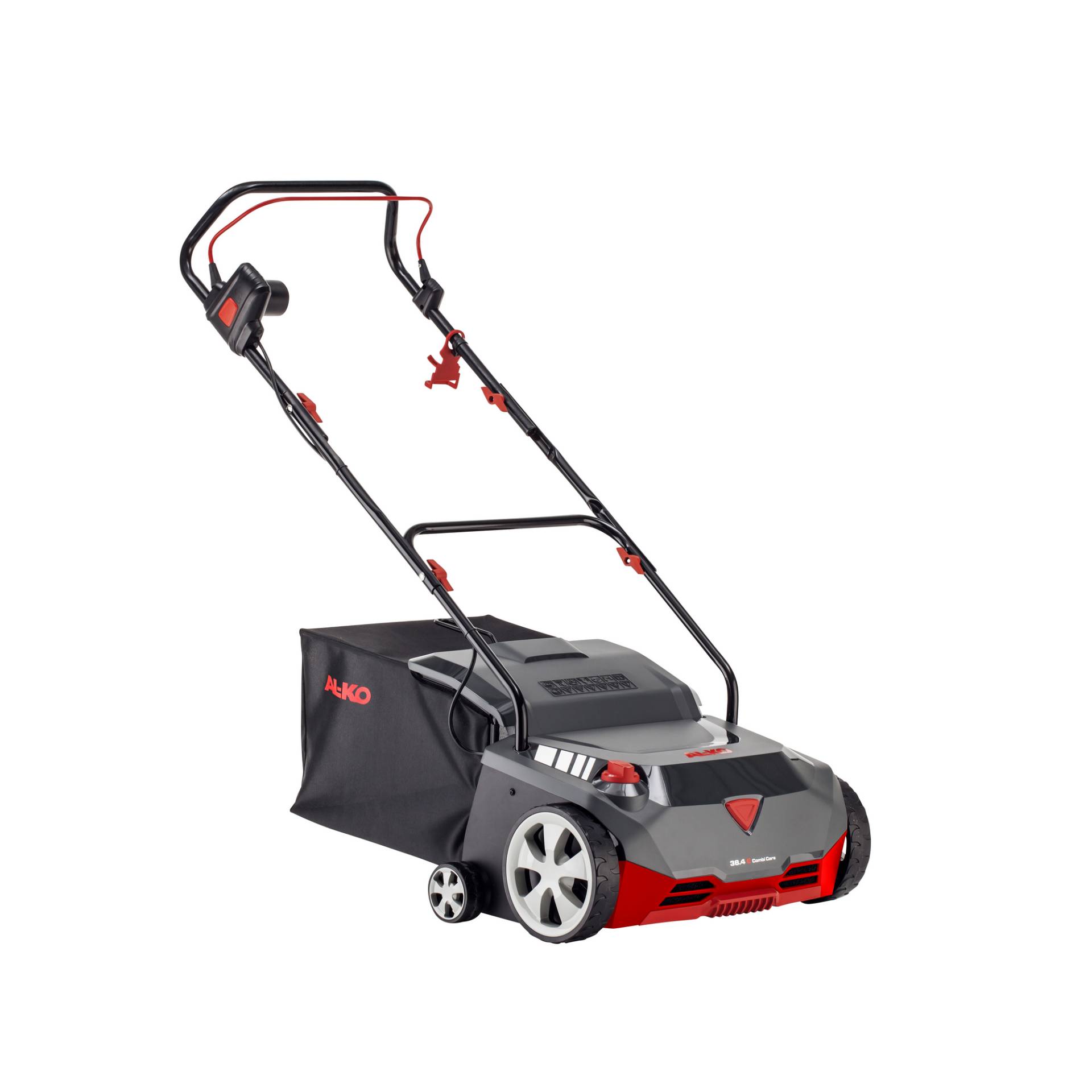 AL-KO Elektro-Vertikutierer '38.4 E Combi Care' 1400 W bis 800 m² AL-KO Elektro-Vertikutierer '38.4 E Combi Care' 1400 W bis 800 m² von Al-Ko