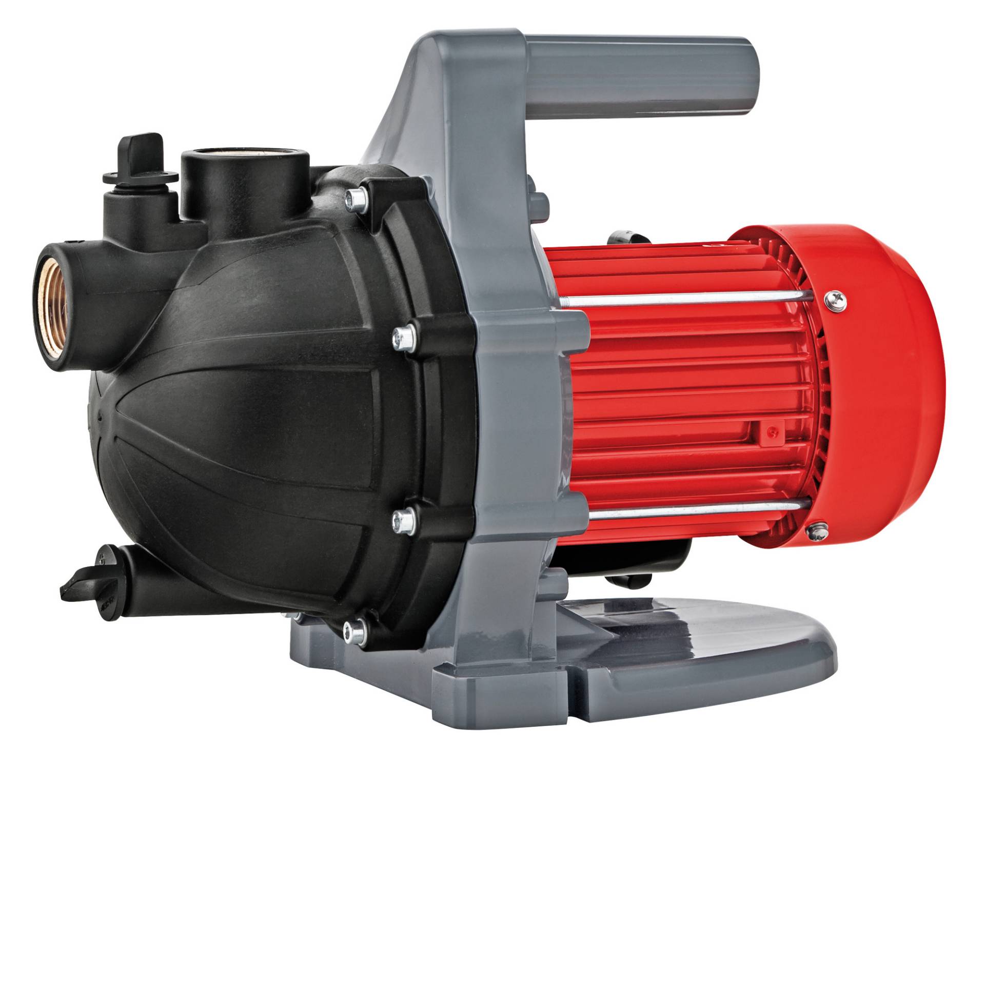 AL-KO Gartenpumpe 'GP 600 Eco' Kunststoff 3100 l/h AL-KO Gartenpumpe 'GP 600 Eco' Kunststoff 3100 l/h von Al-Ko
