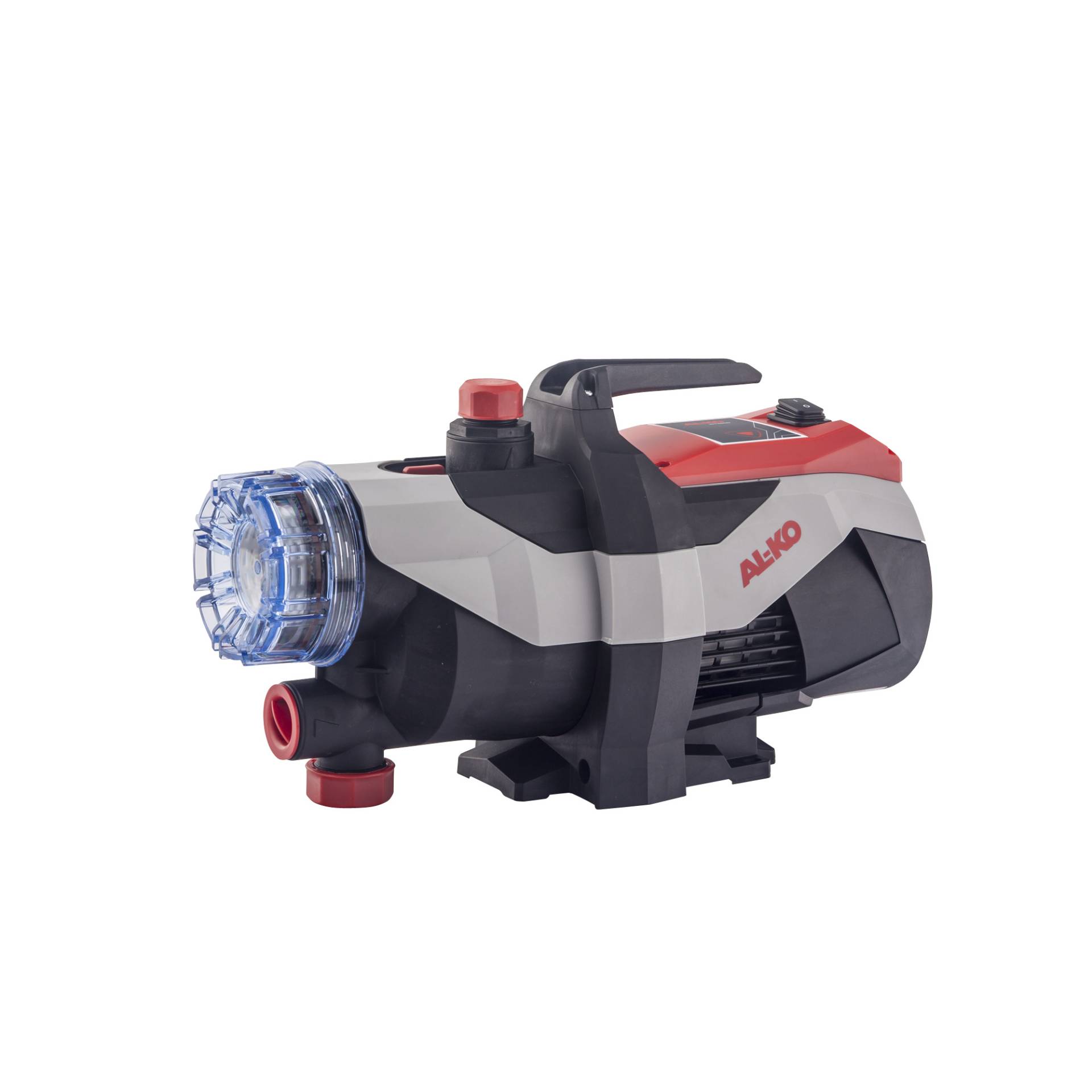 AL-KO Gartenpumpe 'Jet 3600 Easy' Kunststoff 3600 l/h AL-KO Gartenpumpe 'Jet 3600 Easy' Kunststoff 3600 l/h von Al-Ko