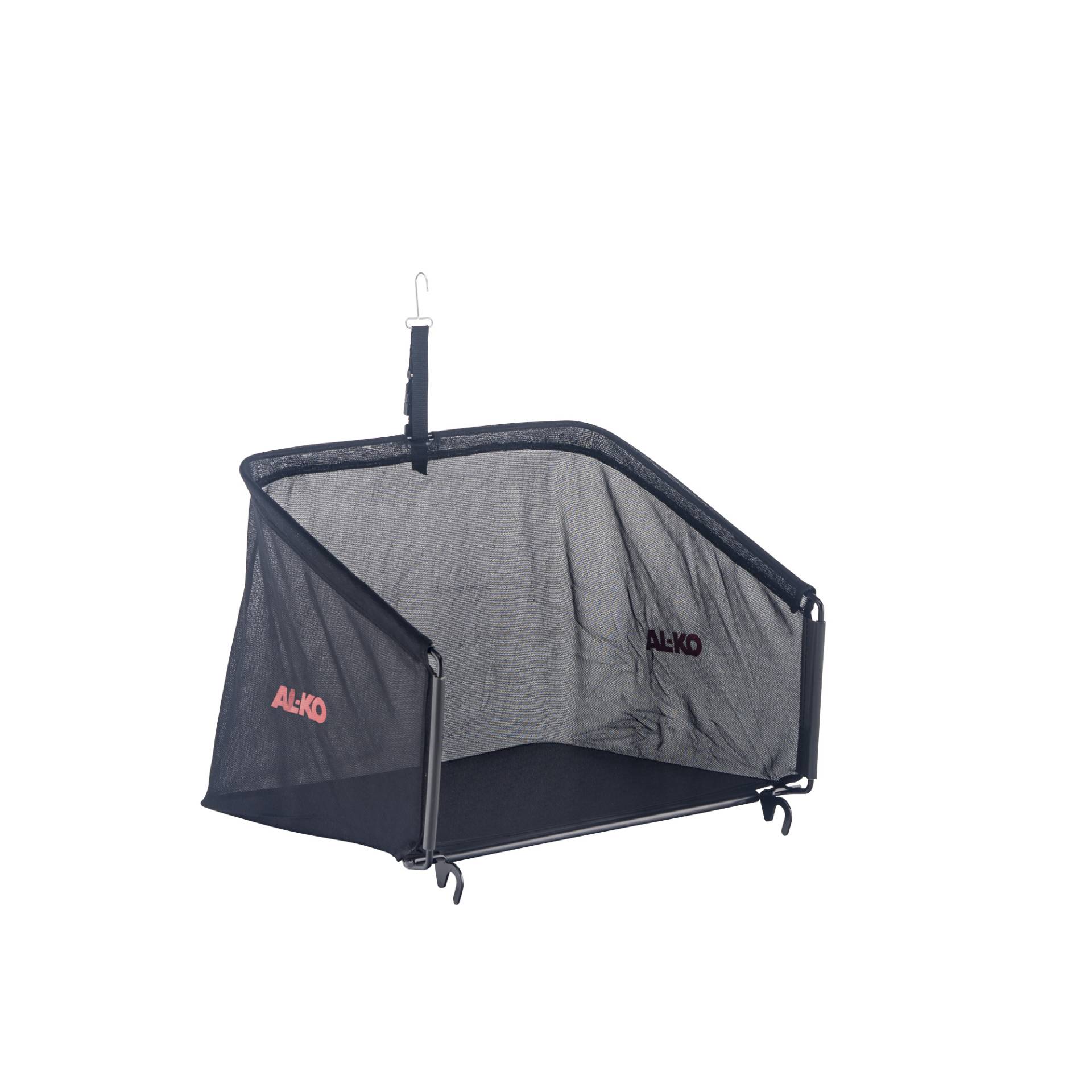 AL-KO Grasfangbox 'Comfort' 50 l für Spindelmäher AL-KO Grasfangbox 'Comfort' 50 l für Spindelmäher von Al-Ko