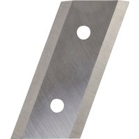 AL-KO Häckslermesser "Ersatzmesser für MH 2800, MH 2810 (Satz 2 Stück)" von Al-Ko