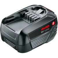 AL-KO Li-Ionen Akku 18V 4,0 Ah B75 Li BO FLEX von Al-Ko