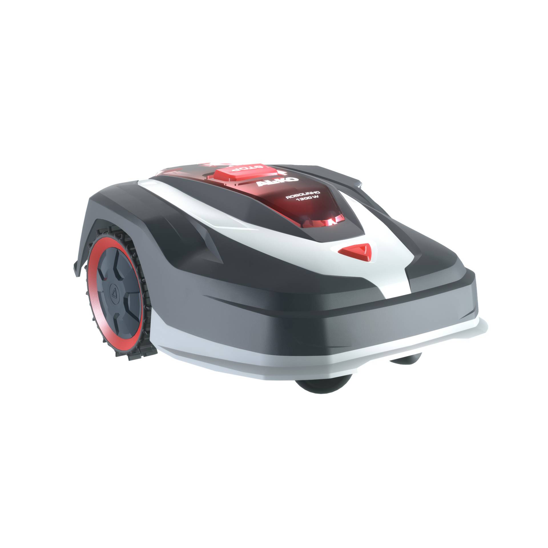 AL-KO Mähroboter 'Robolinho 1300W' bis 1300 m² von Al-Ko