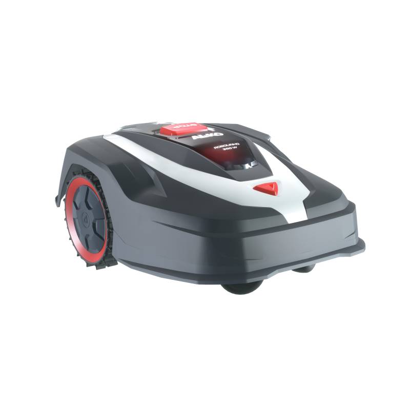 AL-KO Mähroboter 'Robolinho 350W' bis 300 m² von Al-Ko