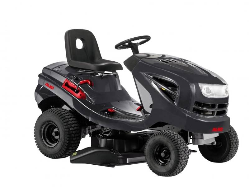 AL-KO Rasentraktor Al-Ko Easy 15-93.2 HDS-A 8,5 kW, 93 cm Schnittbreite von Al-Ko