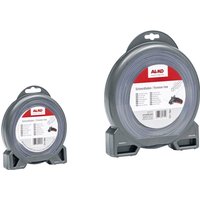 AL-KO Rasentrimmer-Ersatzspule "eckig Ø 3,3mm, 15m" Motorsensen mit einem Querschnitt von 3,3 mm von Al-Ko