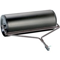 AL-KO Rasenwalze "GW 100", für Rasentraktoren der Reihe Black-Edition von Al-Ko