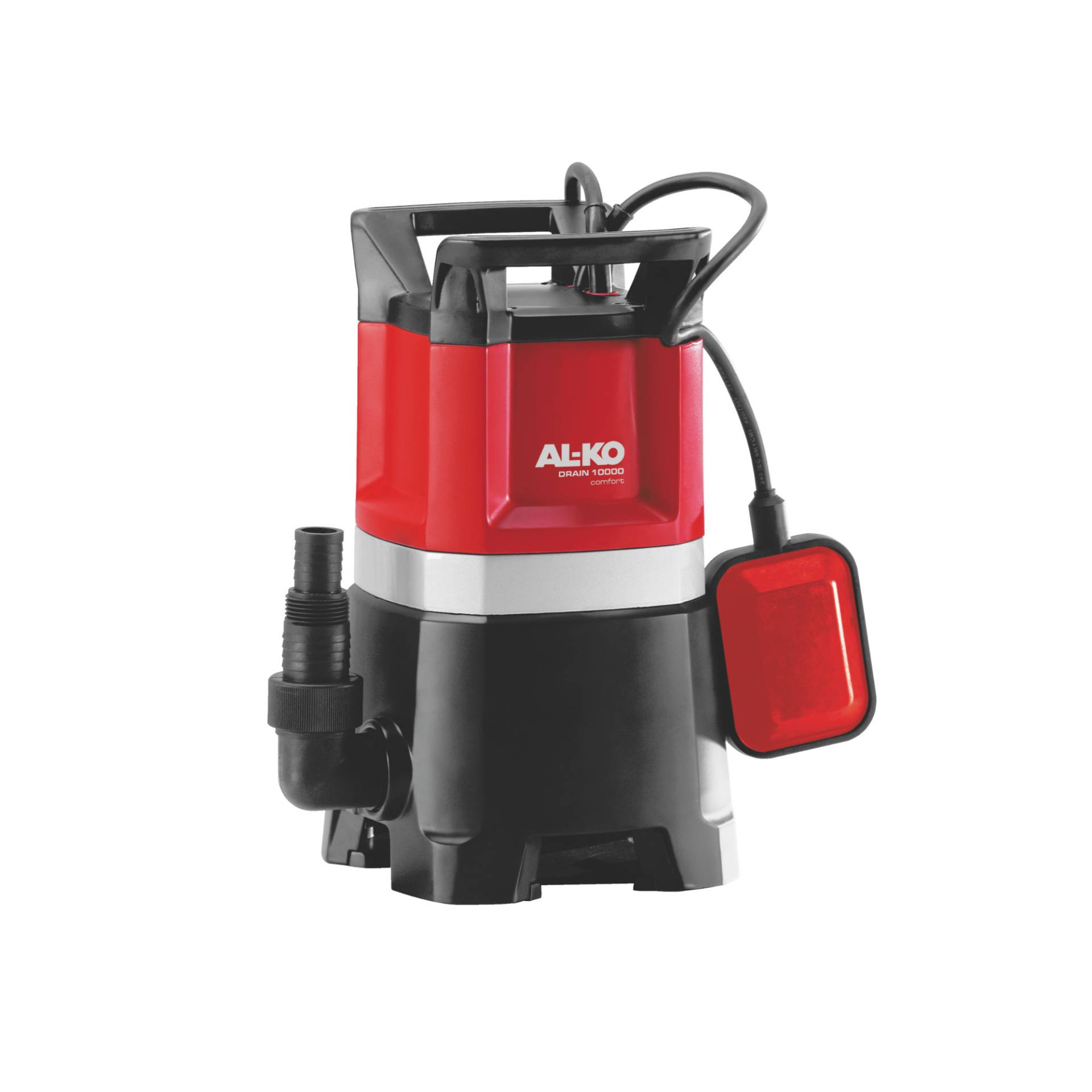AL-KO Schmutzwassertauchpumpe 'DRAIN 10000 Comfort' 650 W 10000 l/h AL-KO Schmutzwassertauchpumpe 'DRAIN 10000 Comfort' 650 W 10000 l/h von Al-Ko