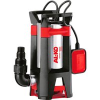 AL-KO Schmutzwasserpumpe "Drain 15000 Inox", 15.000 l/h max. Fördermenge von Al-Ko