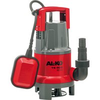 AL-KO Schmutzwasserpumpe "TS 400 ECO", 400 Watt von Al-Ko