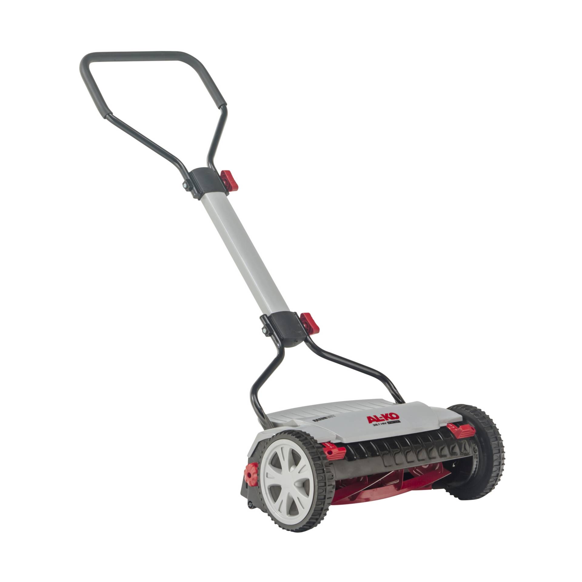 AL-KO Spindelmäher 'Razor Cut 38.1 HM Premium' von Al-Ko