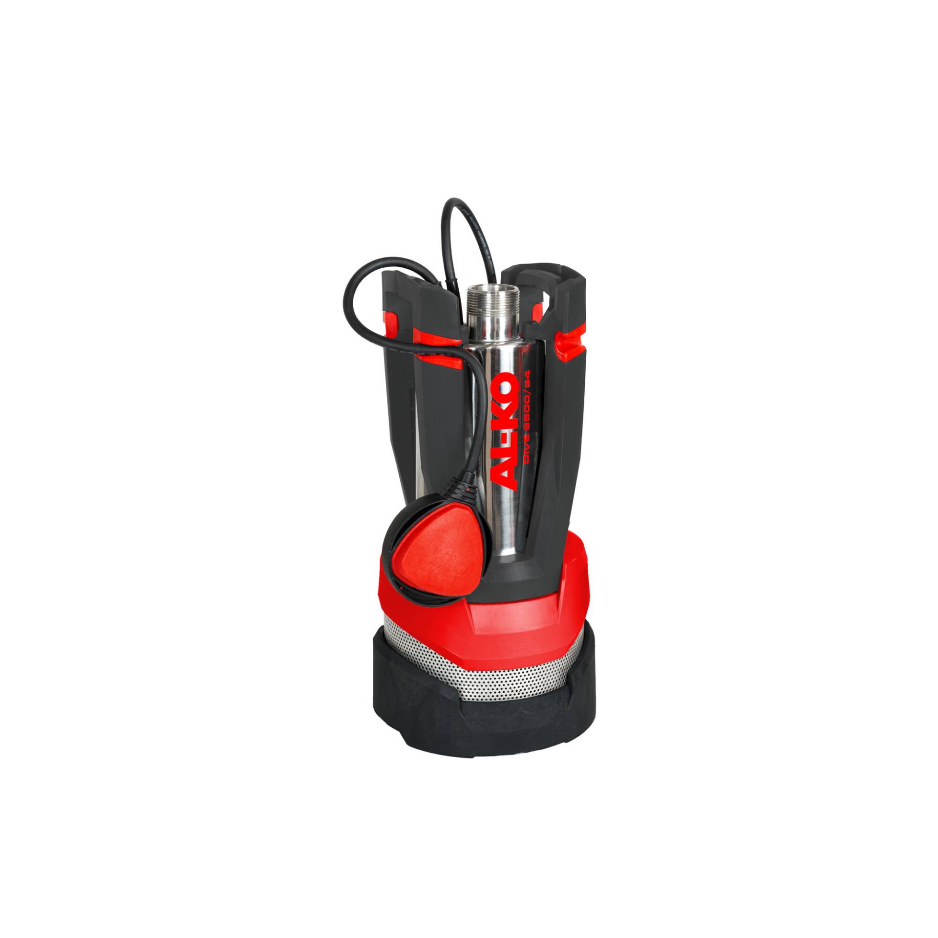 AL-KO Tauchdruckpumpe 'DIVE 6500/34' Kunststoff 6500 l/h AL-KO Tauchdruckpumpe 'DIVE 6500/34' Kunststoff 6500 l/h von Al-Ko