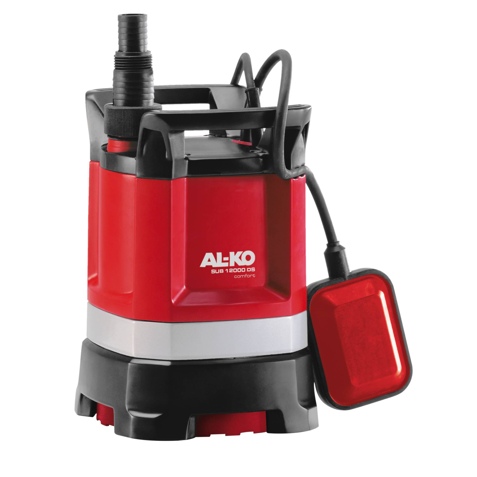 AL-KO Tauchpumpe 'SUB 12000 DS Comfort' AL-KO Tauchpumpe 'SUB 12000 DS Comfort' von Al-Ko