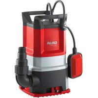 AL-KO Tauchpumpe "TWIN 11000 Premium", 13.500 l/h max. Fördermenge von Al-Ko