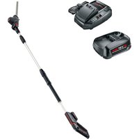AL-KO Teleskop-Heckenschere "18 V BOSCH HOME AND GARDEN COMPATIBLE HTA 1845", (Set), inkl. Akku und Ladegerät von Al-Ko