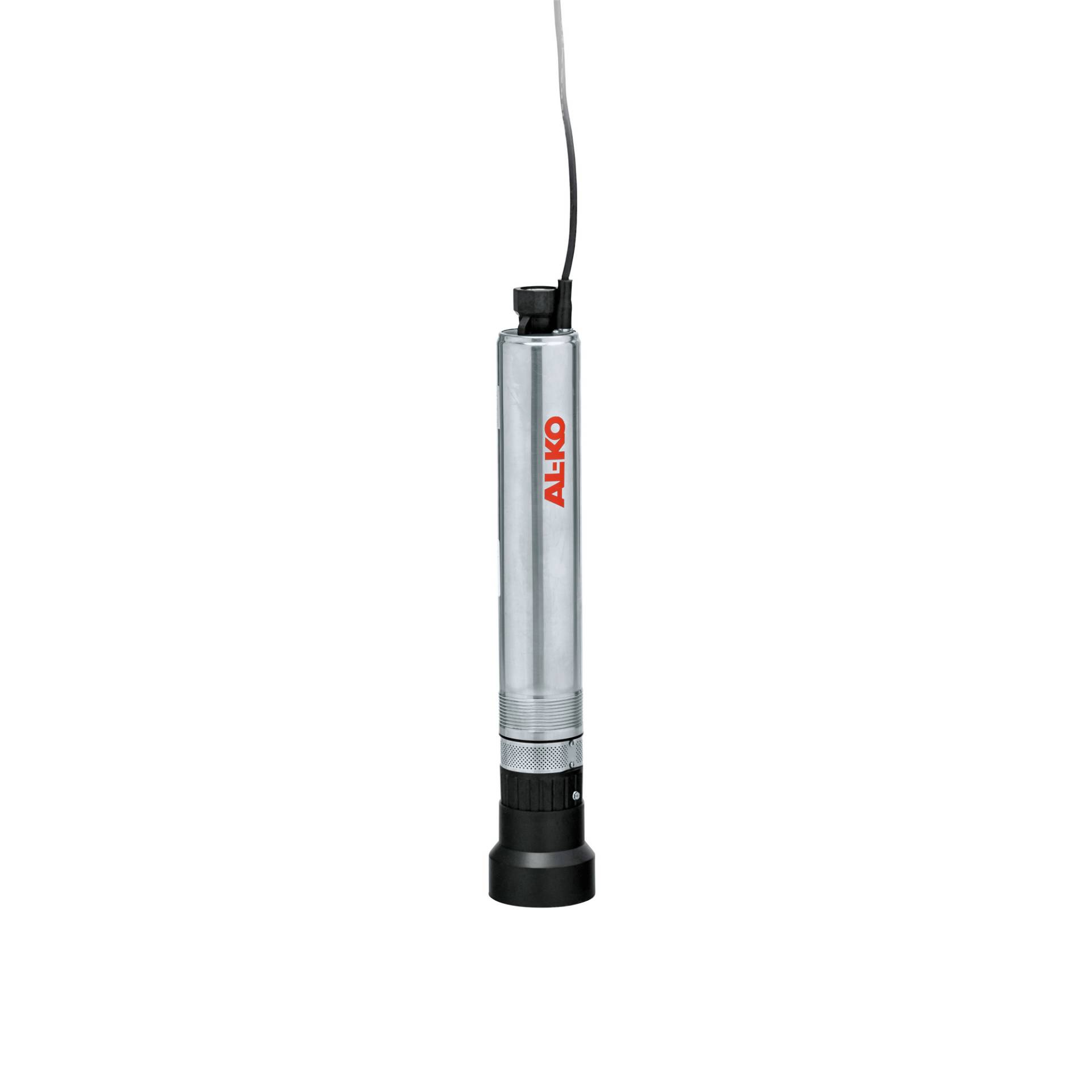 AL-KO Tiefbrunnenpumpe 'TBP 6000/7' Stahl 6000 l/h AL-KO Tiefbrunnenpumpe 'TBP 6000/7' Stahl 6000 l/h von Al-Ko