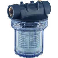 AL-KO Vorfilter Typ 100/1" Gartenpumpen von Al-Ko