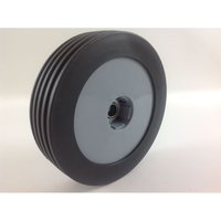 ALKO ALPINA YAMAHA Rasenmäherrad 180 mm Loch 14 mm 54514340 900001 ALKO ALPINA YAMAHA Rasenmäherrad 180 mm Loch 14 mm 54514340 900001 von Al-Ko