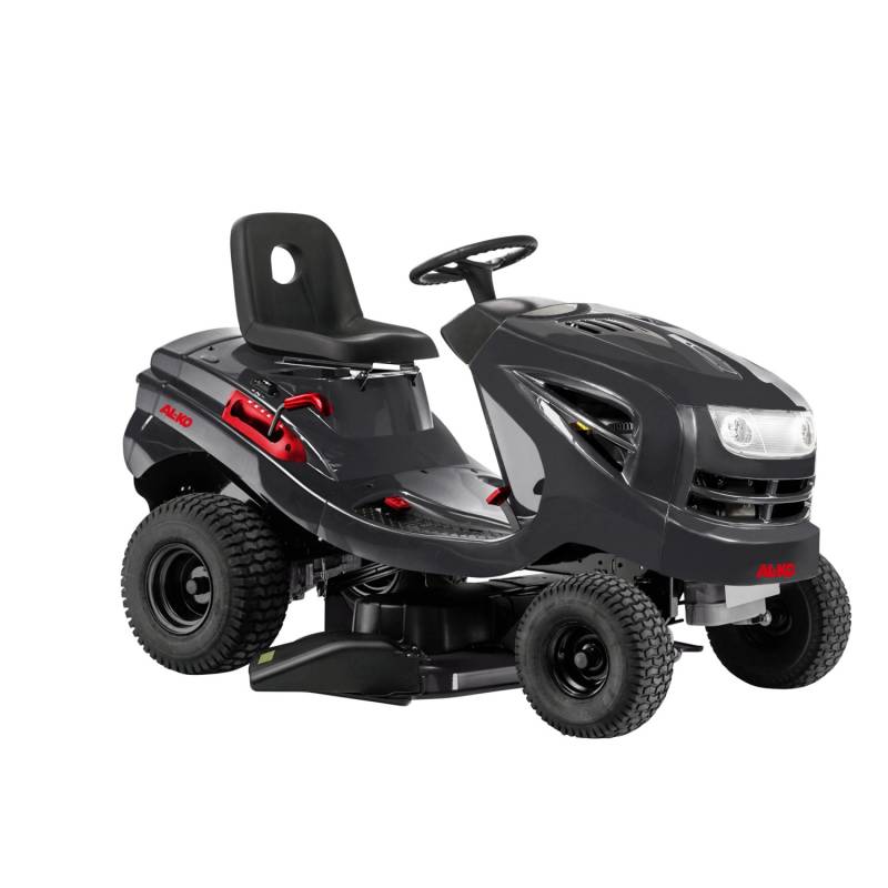 Al-Ko Benzin-Rasentraktor Comfort 18-111.4 HDS-A V2 von Al-Ko