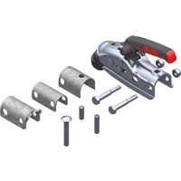 Anhängerkupplung für Bremsanhänger 2700kgs alko - 18017 Anhängerkupplung für Bremsanhänger 2700kgs alko - 18017 von Al-Ko