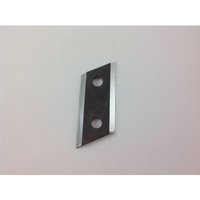 Kompatibles Rasentraktormesser 22-200 Al-ko 102650 325030 von Al-Ko