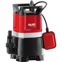 AL-KO Tauchpumpe DRAIN 12000 COMFORT Schmutzwasserpumpe von Al-Ko