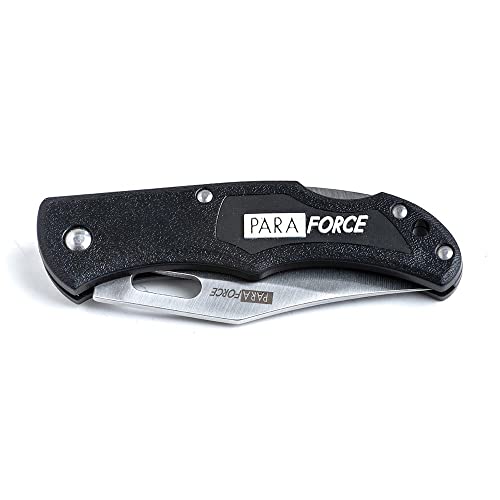 AccuSharp - ParaForce Lockback von Al Rimaya