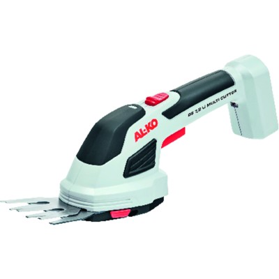 Akku-Gras-/Strauchschere GS 7,2 Li MultiCutter Akku-Gras-/Strauchschere GS 7,2 Li MultiCutter von Al-ko