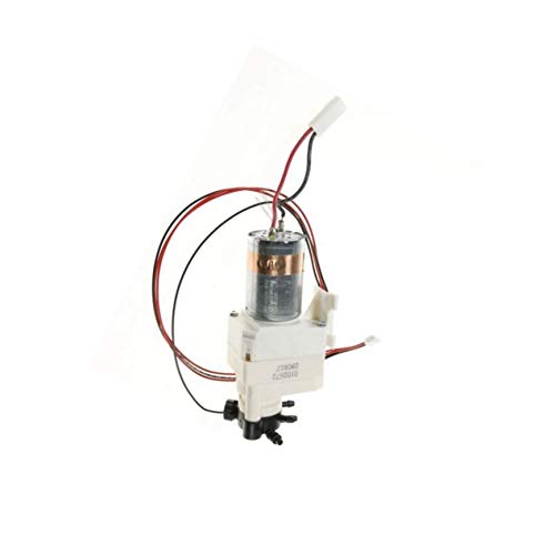 Keramikventil 6762884 675 12-24V für Melitta Kaffeemaschinen Kaffeevollautomaten Ersatzteile von AlD