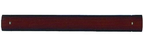 Wing 9762579 Emaille Tube, braun, 15 x 100 cm von ALA