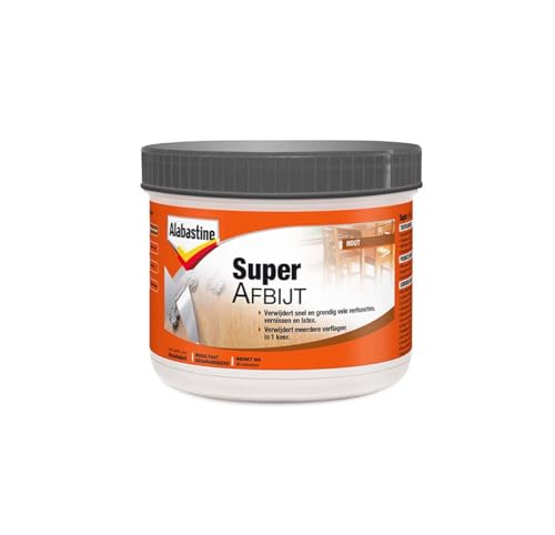 Alabastine Super Stripper 1L von Alabastine